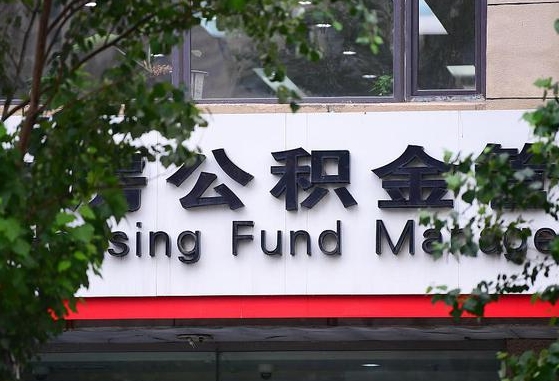 楚雄公积金提取周期一个月啥意思（公积金 提取 周期）
